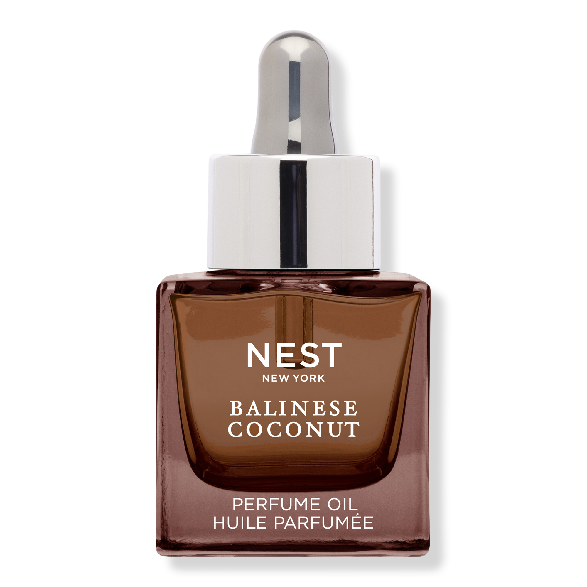 NEST New York Balinese Coconut Perfume Oil #1