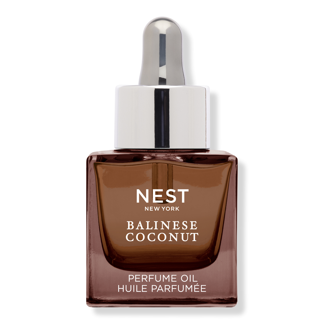 NEST New York Balinese Coconut Perfume Oil #1