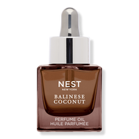 Balinese Coconut Perfume Oil