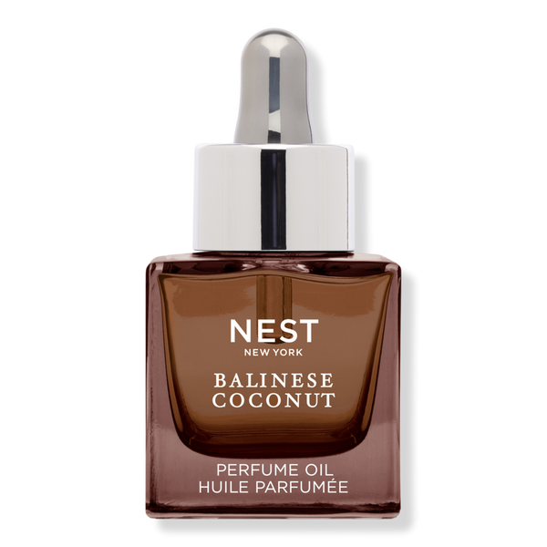 NEST New York Balinese Coconut Perfume Oil #1