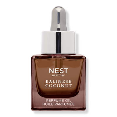 NEST New York Balinese Coconut Perfume Oil