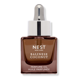 NEST New York Balinese Coconut Perfume Oil