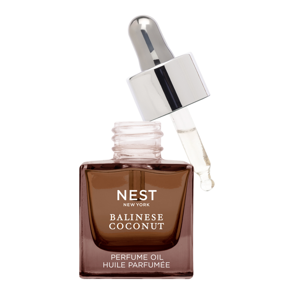 NEST New York Balinese Coconut Perfume Oil #3