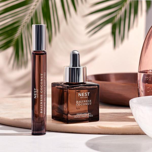 NEST New York Balinese Coconut Perfume Oil #7