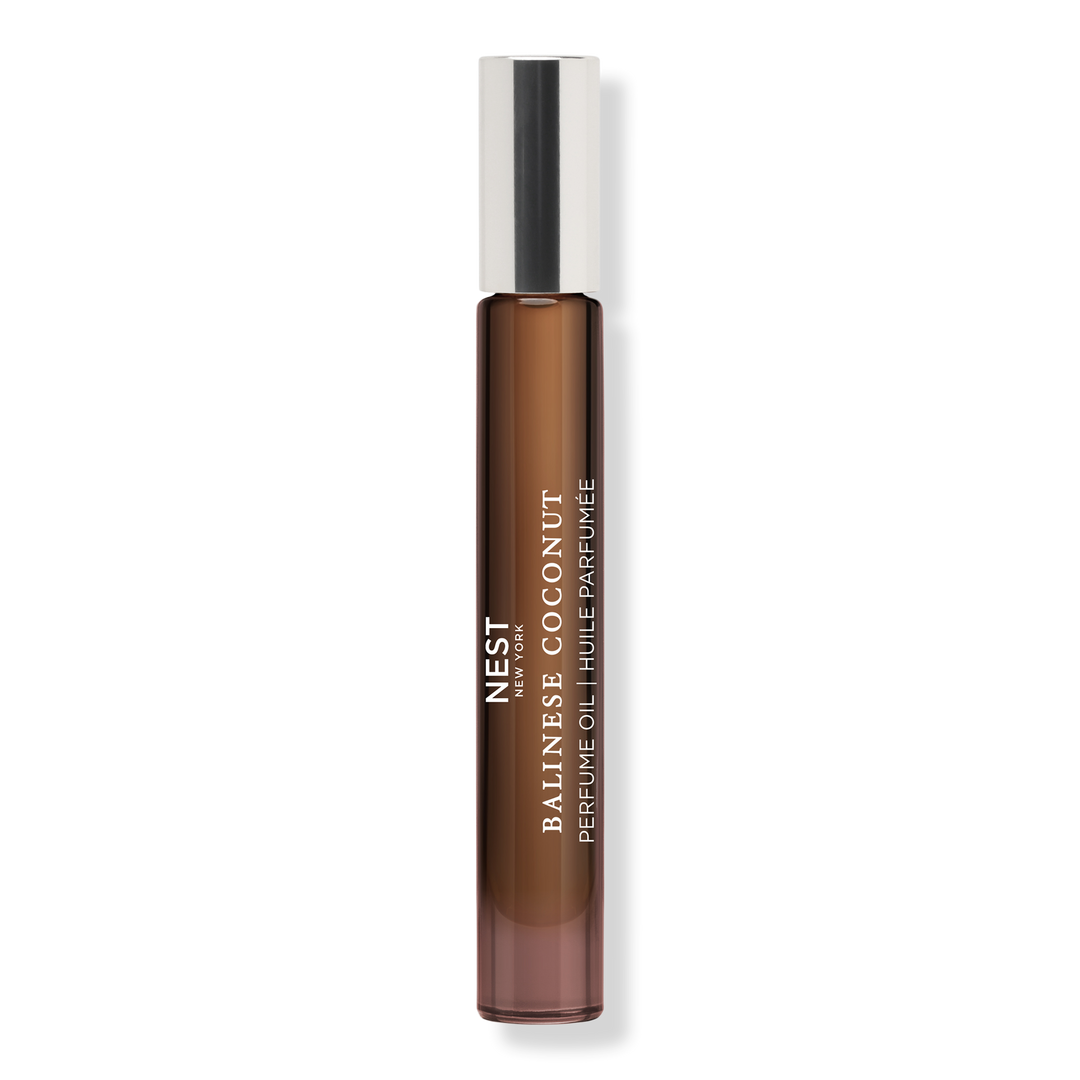 NEST New York Balinese Coconut Perfume Oil Rollerball #1