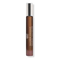 Balinese Coconut Perfume Oil Rollerball