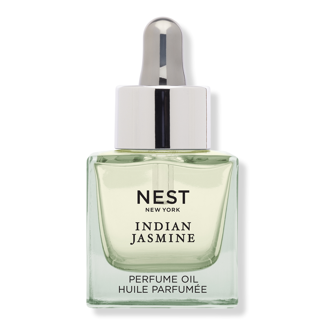 NEST New York Indian Jasmine Perfume Oil #1