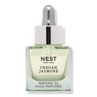 Indian Jasmine Perfume Oil