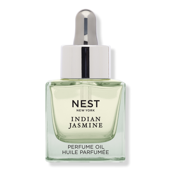 NEST New York Indian Jasmine Perfume Oil #1