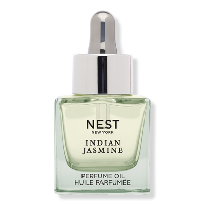 NEST New York Indian Jasmine Perfume Oil