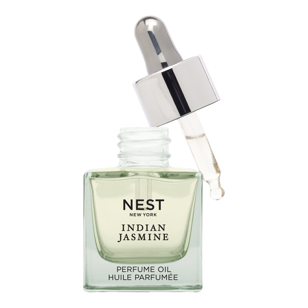 NEST New York Indian Jasmine Perfume Oil #3