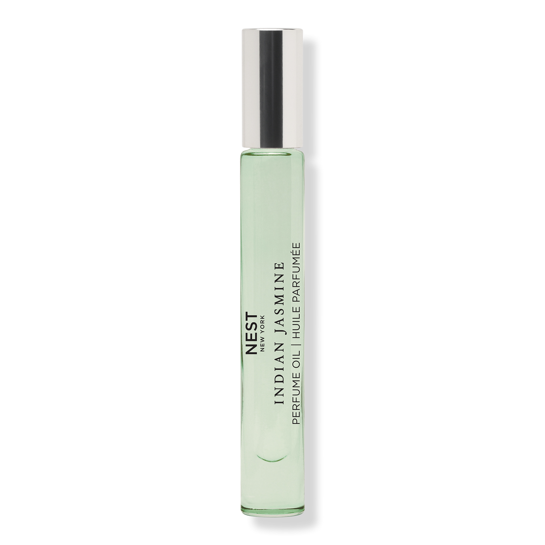 NEST New York Indian Jasmine Perfume Oil Rollerball #1