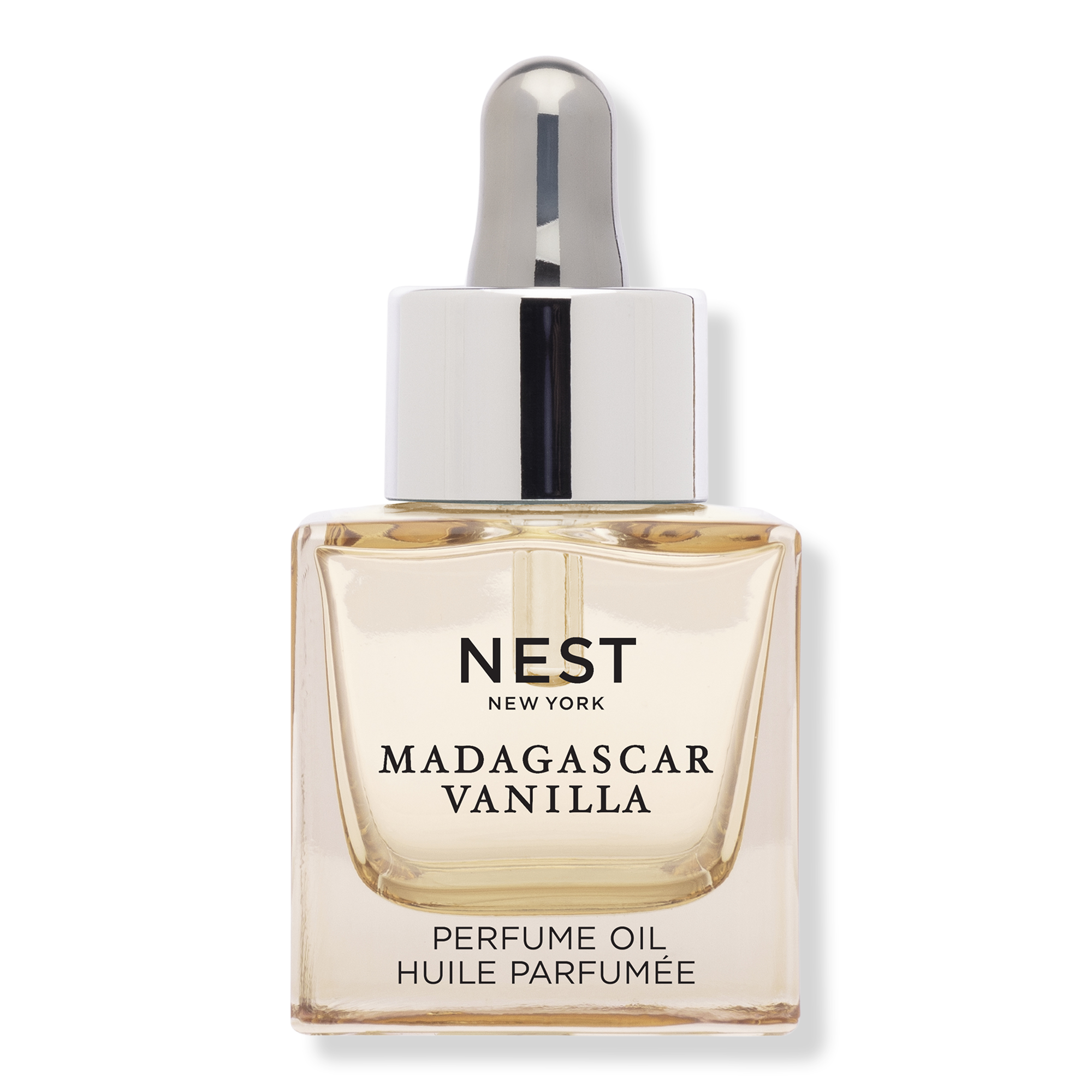 NEST New York Madagascar Vanilla Perfume Oil #1