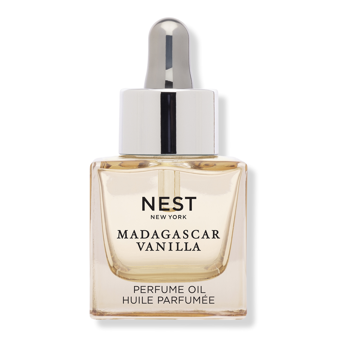 NEST New York Madagascar Vanilla Perfume Oil #1