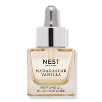 Madagascar Vanilla Perfume Oil
