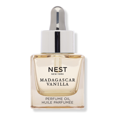 NEST New York Madagascar Vanilla Perfume Oil