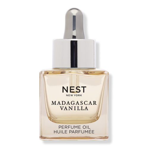 Madagascar Vanilla Perfume Oil
