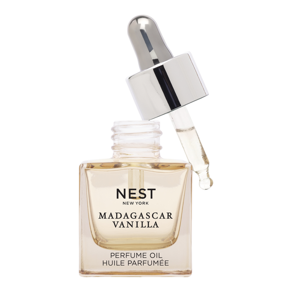 NEST New York Madagascar Vanilla Perfume Oil #3