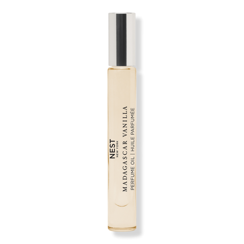 Madagascar Vanilla Perfume Oil Rollerball - NEST New York | Ulta Beauty
