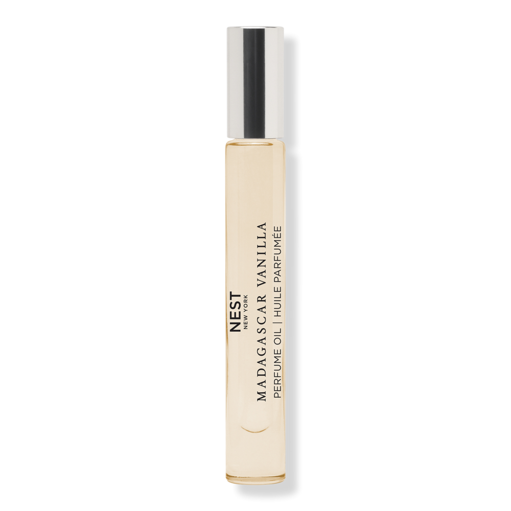 Nest New York Madagascar Vanilla Perfume Oil Rollerball In Neutral