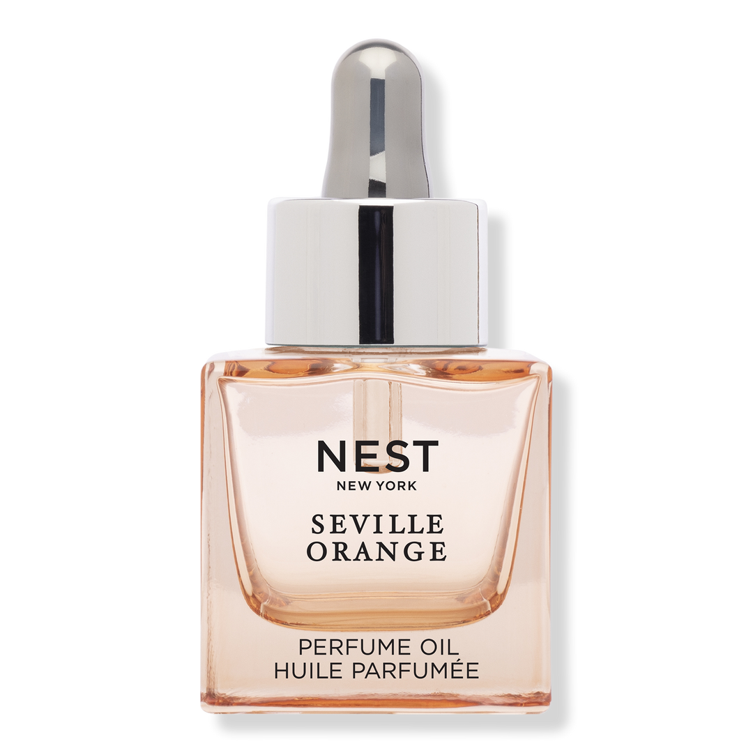 NEST New York Seville Orange Perfume Oil #1