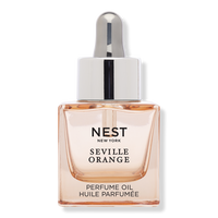 Seville Orange Perfume Oil