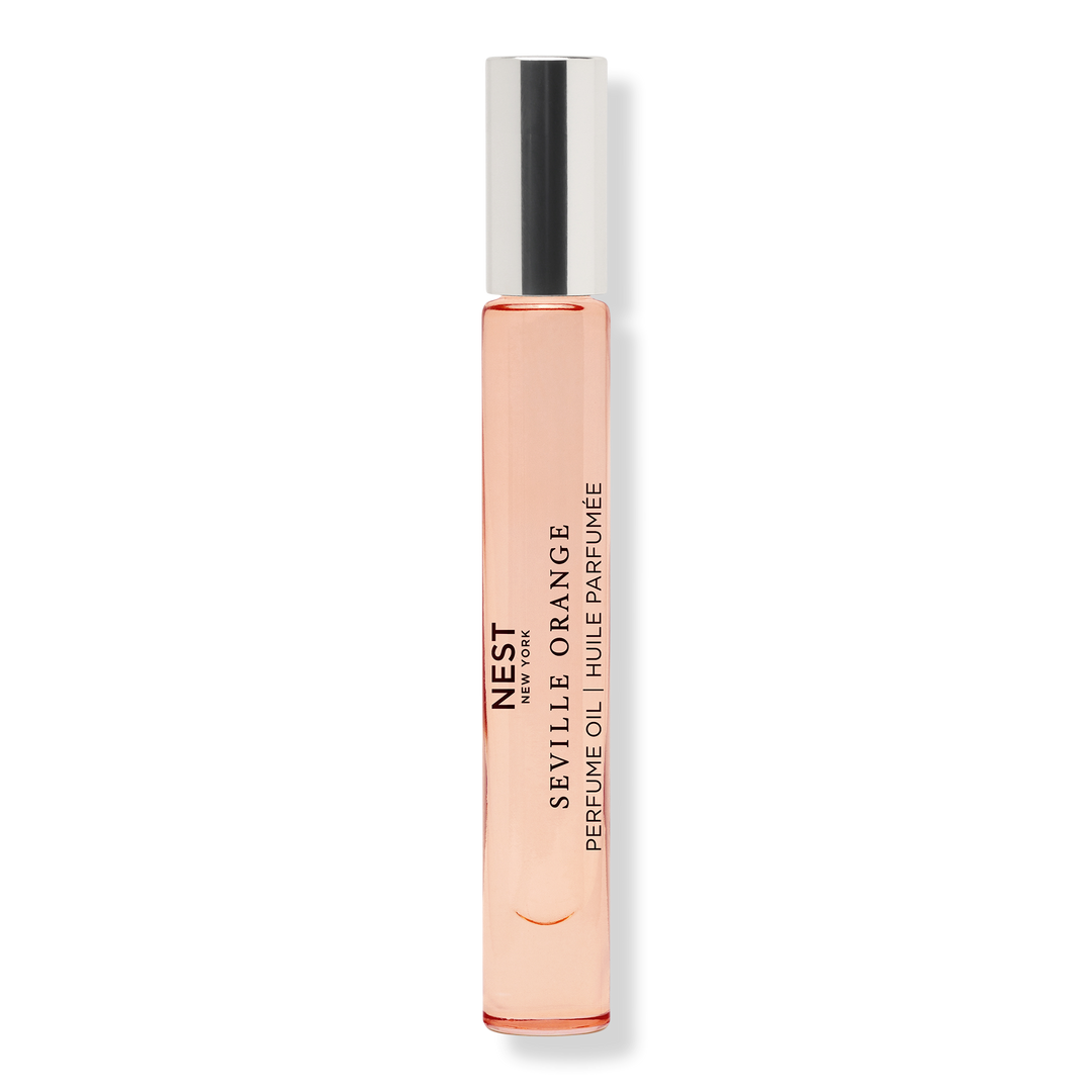 NEST New York Seville Orange Perfume Oil Rollerball #1