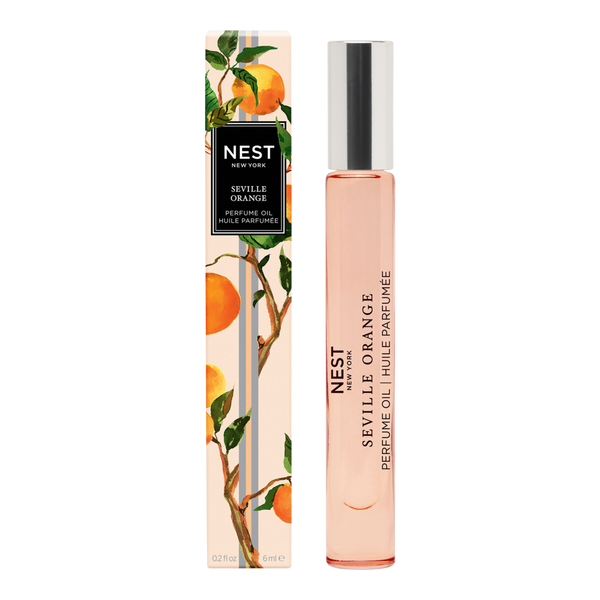 NEST New York Seville Orange Perfume Oil Rollerball #2