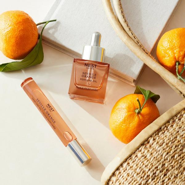 NEST New York Seville Orange Perfume Oil Rollerball #4