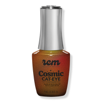 Cosmic Cat-Eye Two-Toned Magnet Gel Polish
