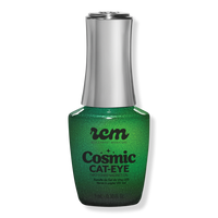 Cosmic Cat-Eye Two-Toned Magnet Gel Polish