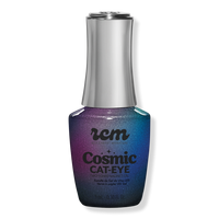 Cosmic Cat-Eye Two-Toned Magnet Gel Polish