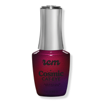 Cosmic Cat-Eye Two-Toned Magnet Gel Polish