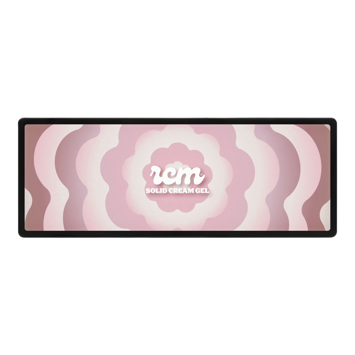 Solid Cream Gel Polish Palette