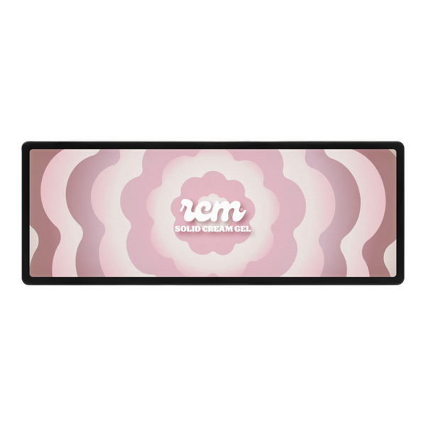Red Carpet Manicure Solid Cream Gel Polish Palette #2
