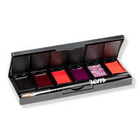 Solid Cream Gel Polish Palette