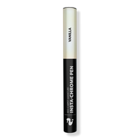 Insta-Chrome Nail Art Pen For Gel Polish