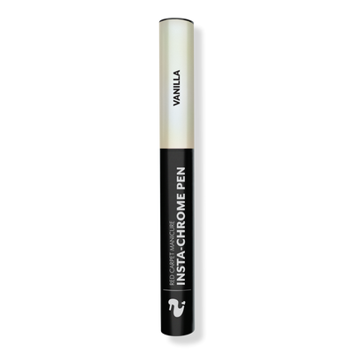 Red Carpet Manicure Insta-Chrome Nail Art Pen For Gel Polish
