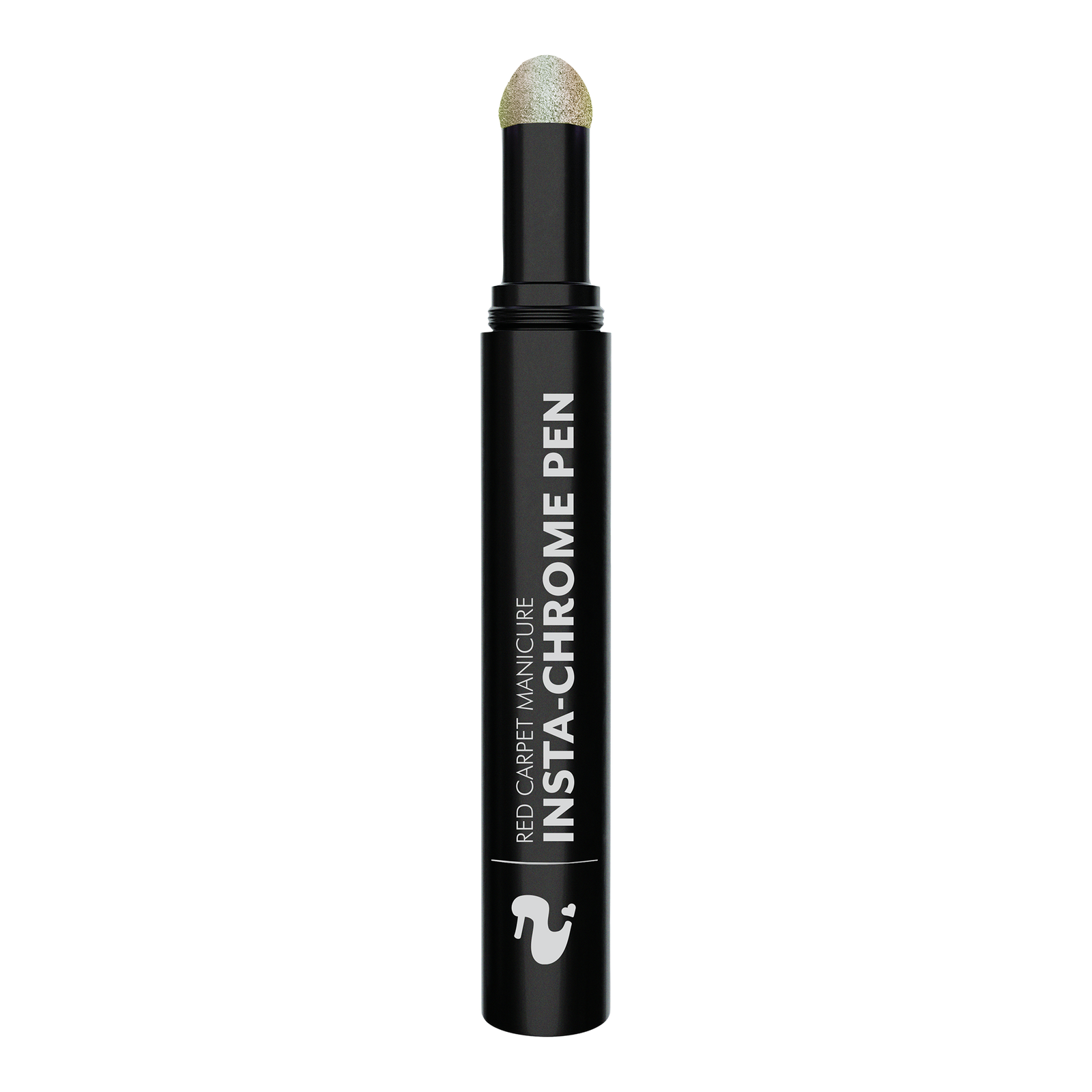Insta-Chrome Nail Art Pen For Gel Polish