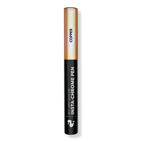 Insta-Chrome Nail Art Pen For Gel Polish