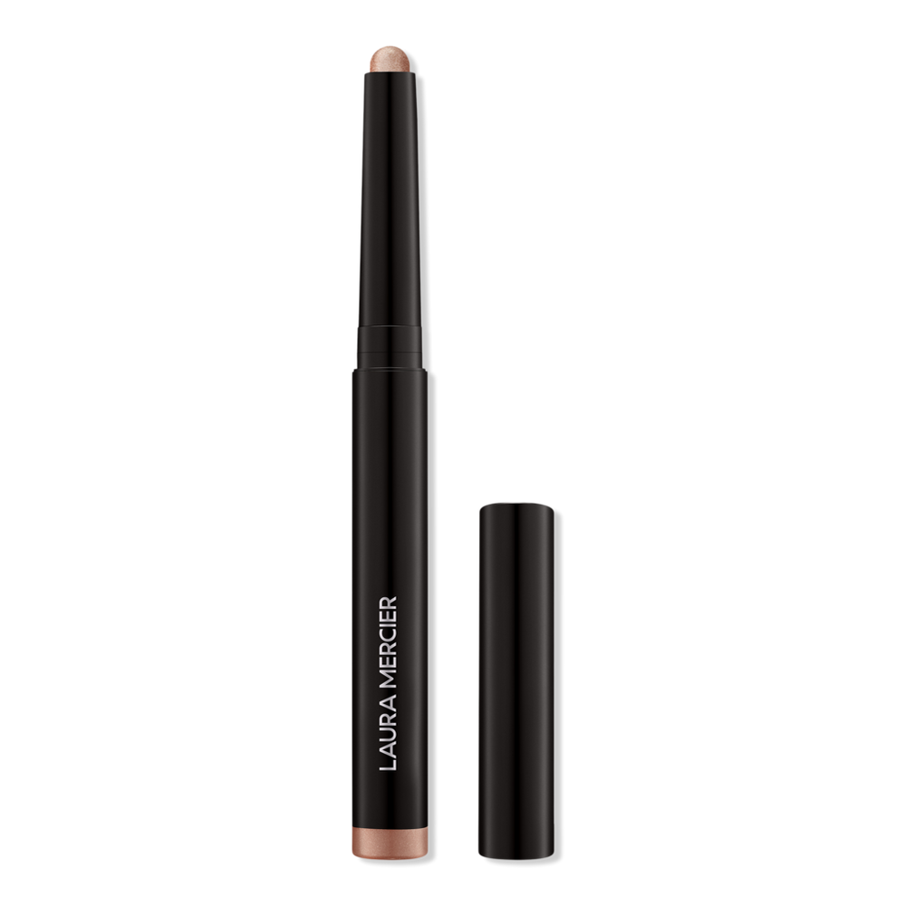 Laura Mercier Caviar Stick Eyeshadow - Metallic Taupe In Brown