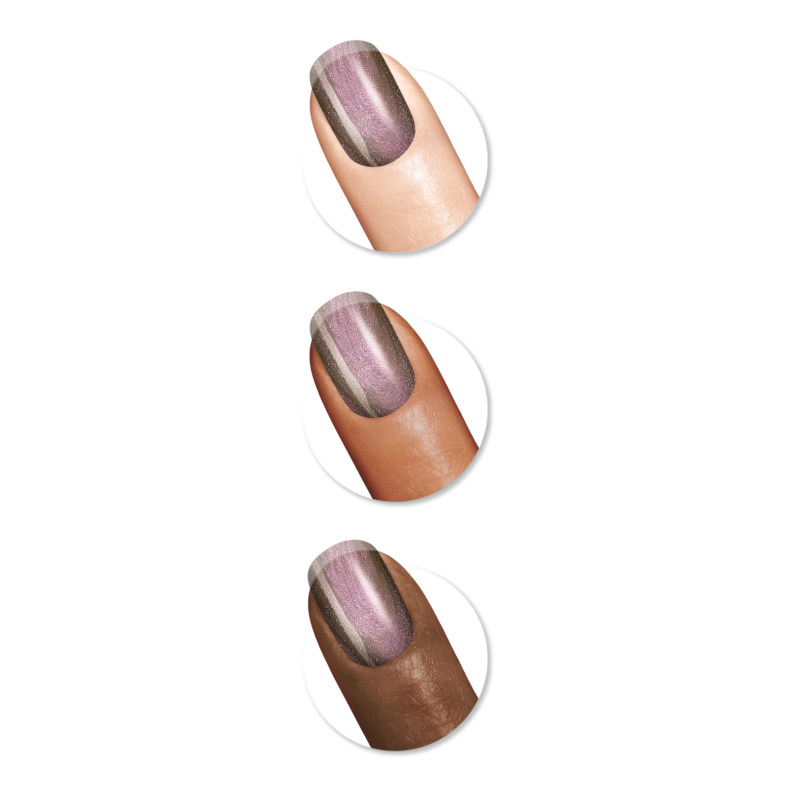 Insta-Dri Galactic Nail Polish Collection