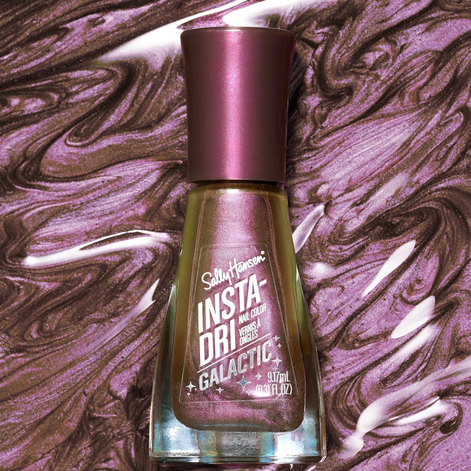 Insta-Dri Galactic Nail Polish Collection