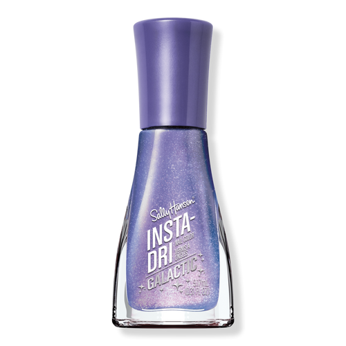 Insta-Dri Galactic Nail Polish Collection