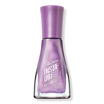 Sally Hansen Insta-Dri Galactic Nail Polish Collection