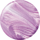 Inter-stellar Insta-Dri Nail Polish, Pinks/Purples 