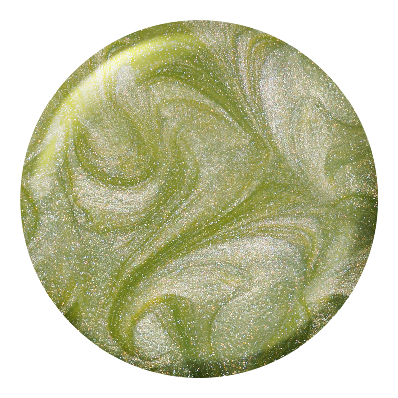 Sally Hansen - Limelight Insta-Dri Nail Polish, Blues/Greens