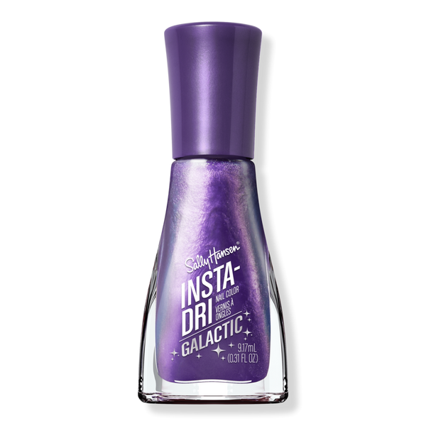 Sally Hansen Insta-Dri Galactic Nail Polish Collection #1