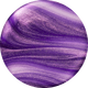 Planet Purple Insta-Dri Nail Polish, Pinks/Purples 