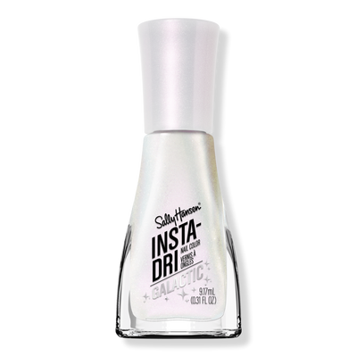 Sally Hansen Insta-Dri Nail Polish, Neutrals